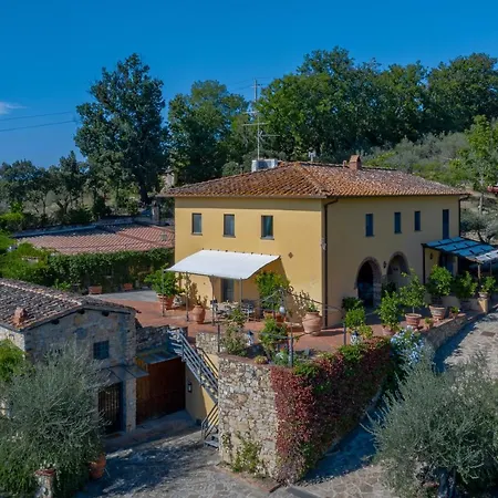 La Casa Gialla-2
