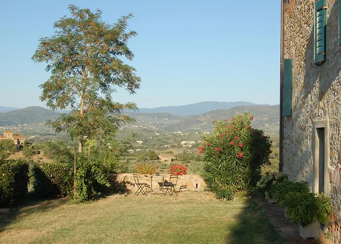 Podere Scaluccia Impruneta